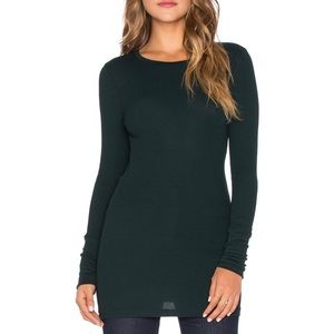 Revolve Clothing Bobi Thermal Top